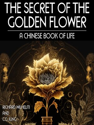 cover image of The Secret of the Golden Flower